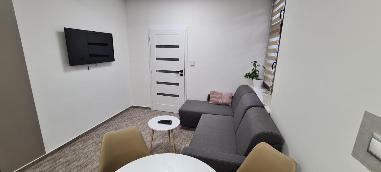 Apartment Centrum Leyla I Bardejov