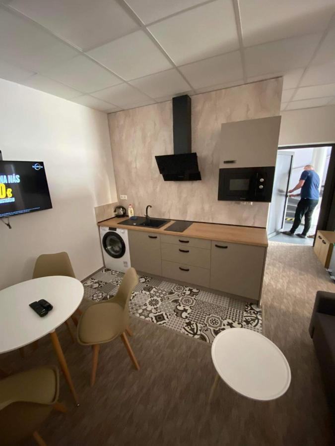 Apartment Centrum Leyla I *