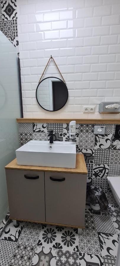 Apartment Centrum Leyla I