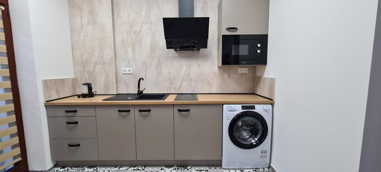 Apartment Centrum Leyla I *