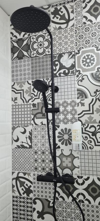 Apartmán Centrum Leyla I Bardejov