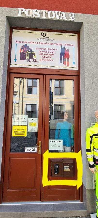 Centrum Leyla I