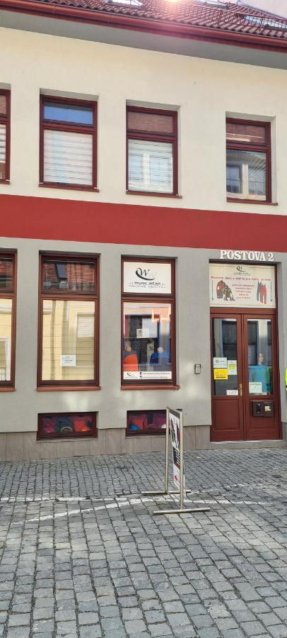 Centrum Leyla I Bardejov