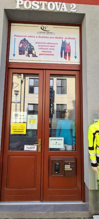 Centrum Leyla I Bardejov