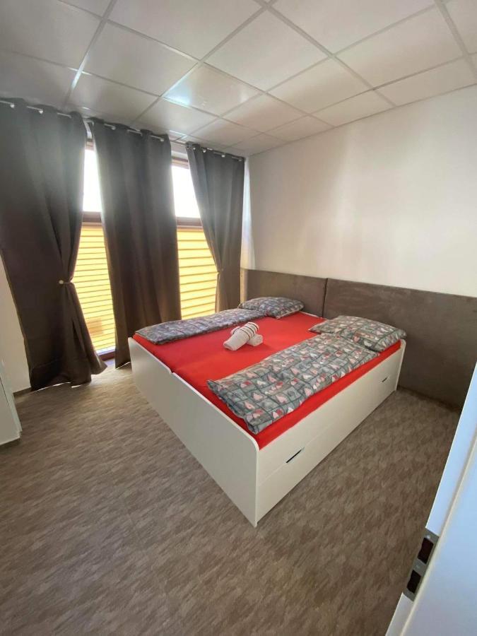 Centrum Leyla I Apartment