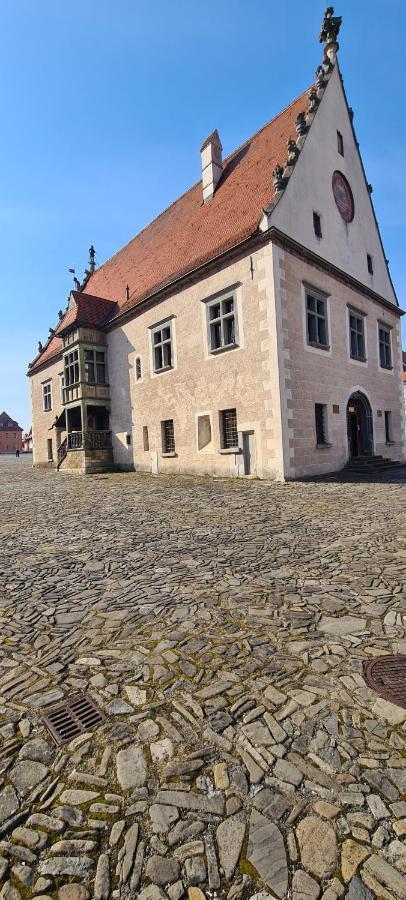 Centrum Leyla I Bardejov