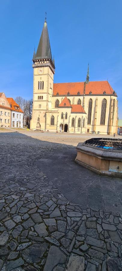 Centrum Leyla I * Bardejov