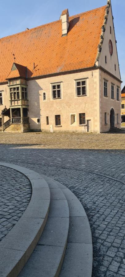 Apartmán Centrum Leyla I