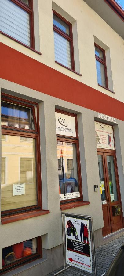 Centrum Leyla I Apartment *
